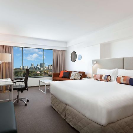 Rydges Parramatta Hotel Kültér fotó