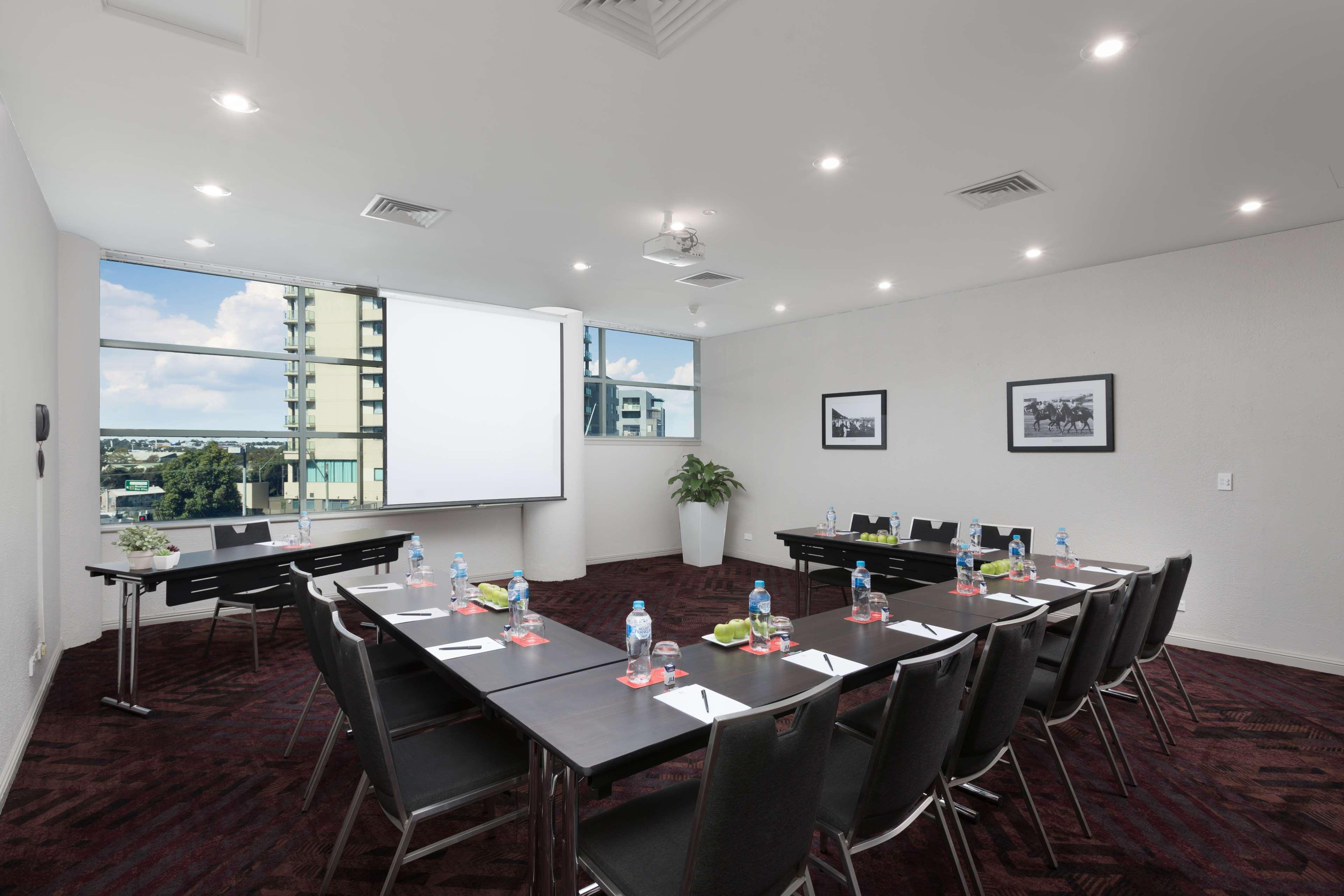 Rydges Parramatta Hotel Kültér fotó