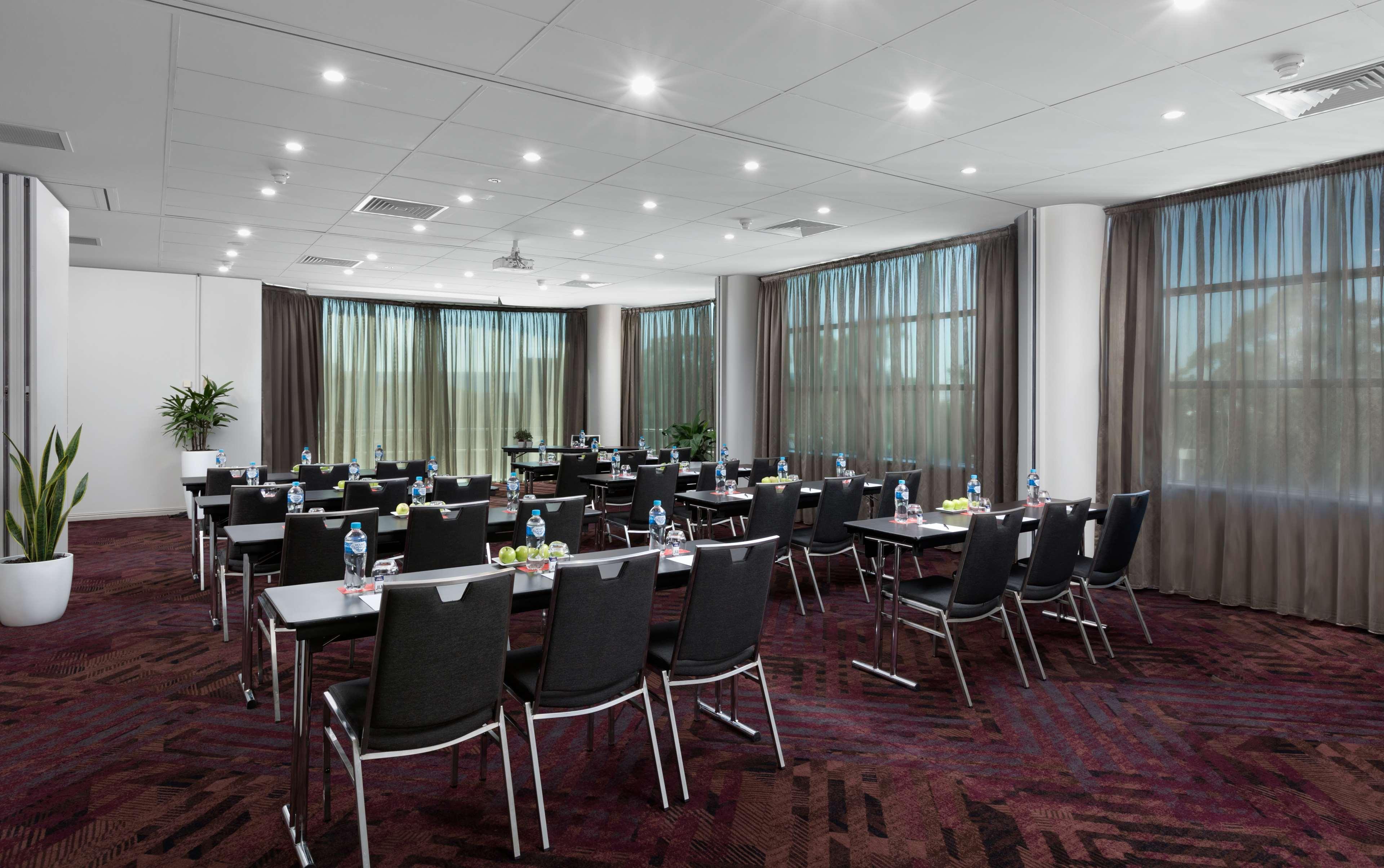 Rydges Parramatta Hotel Kültér fotó