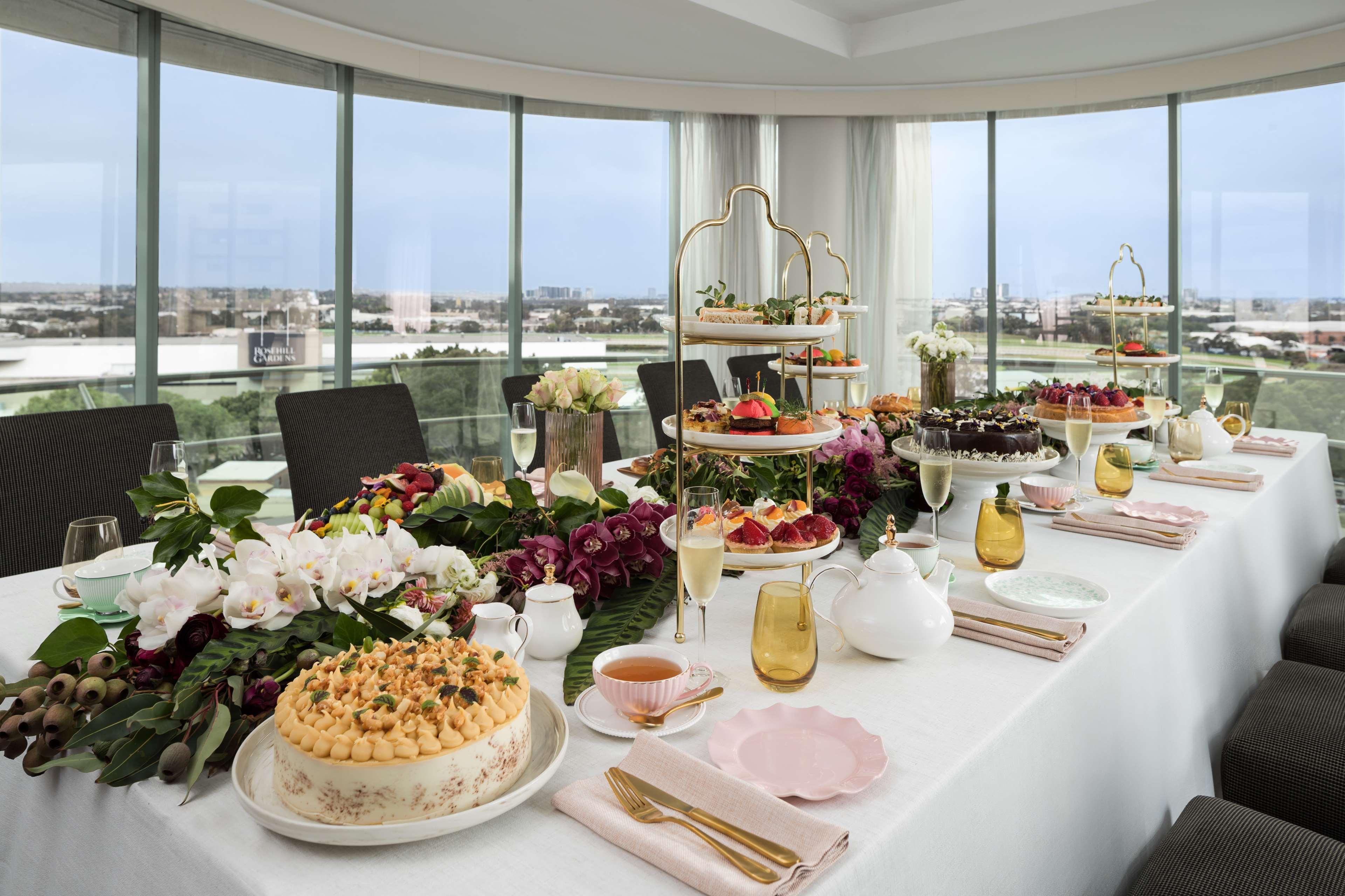 Rydges Parramatta Hotel Kültér fotó
