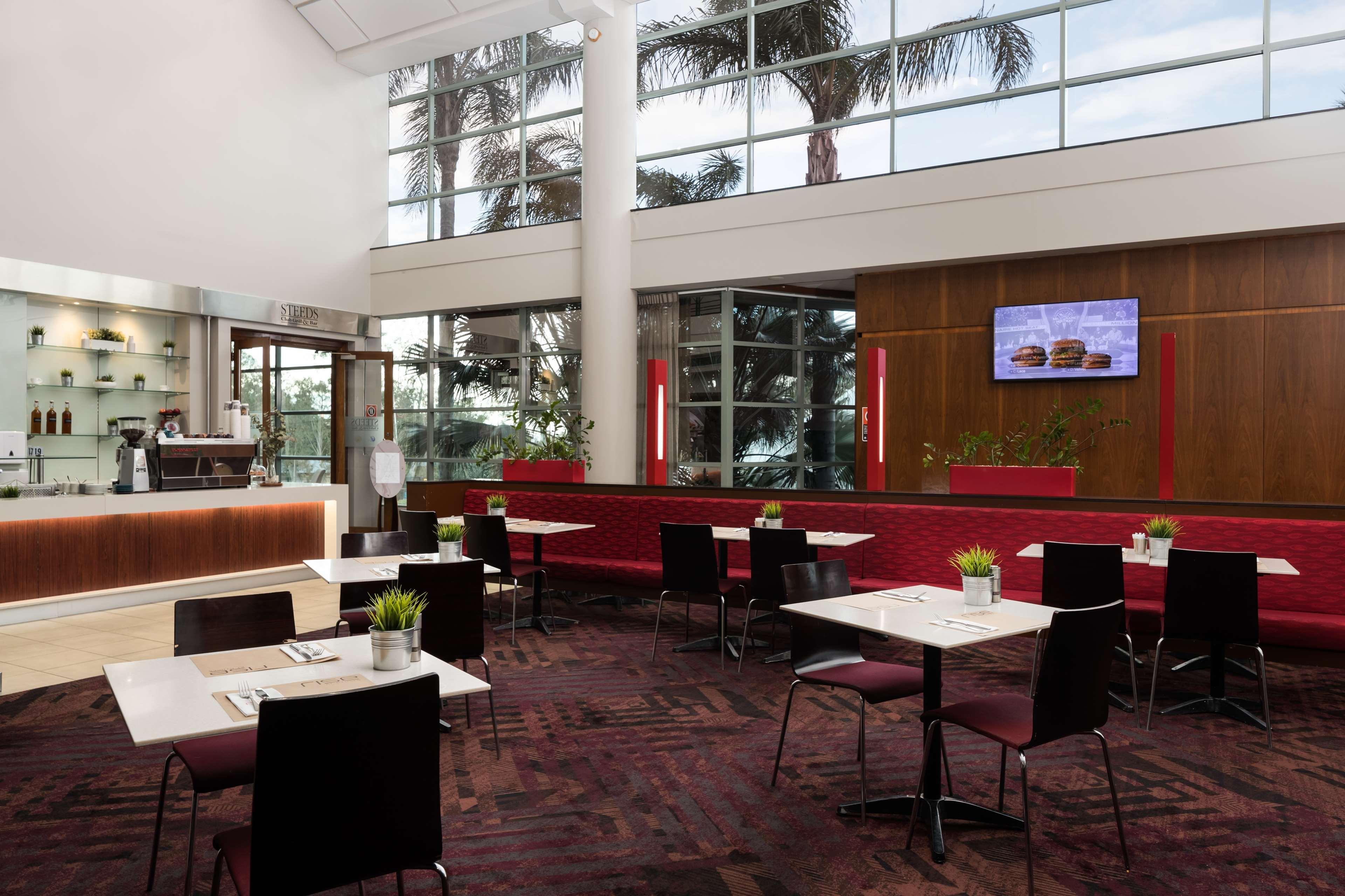 Rydges Parramatta Hotel Kültér fotó