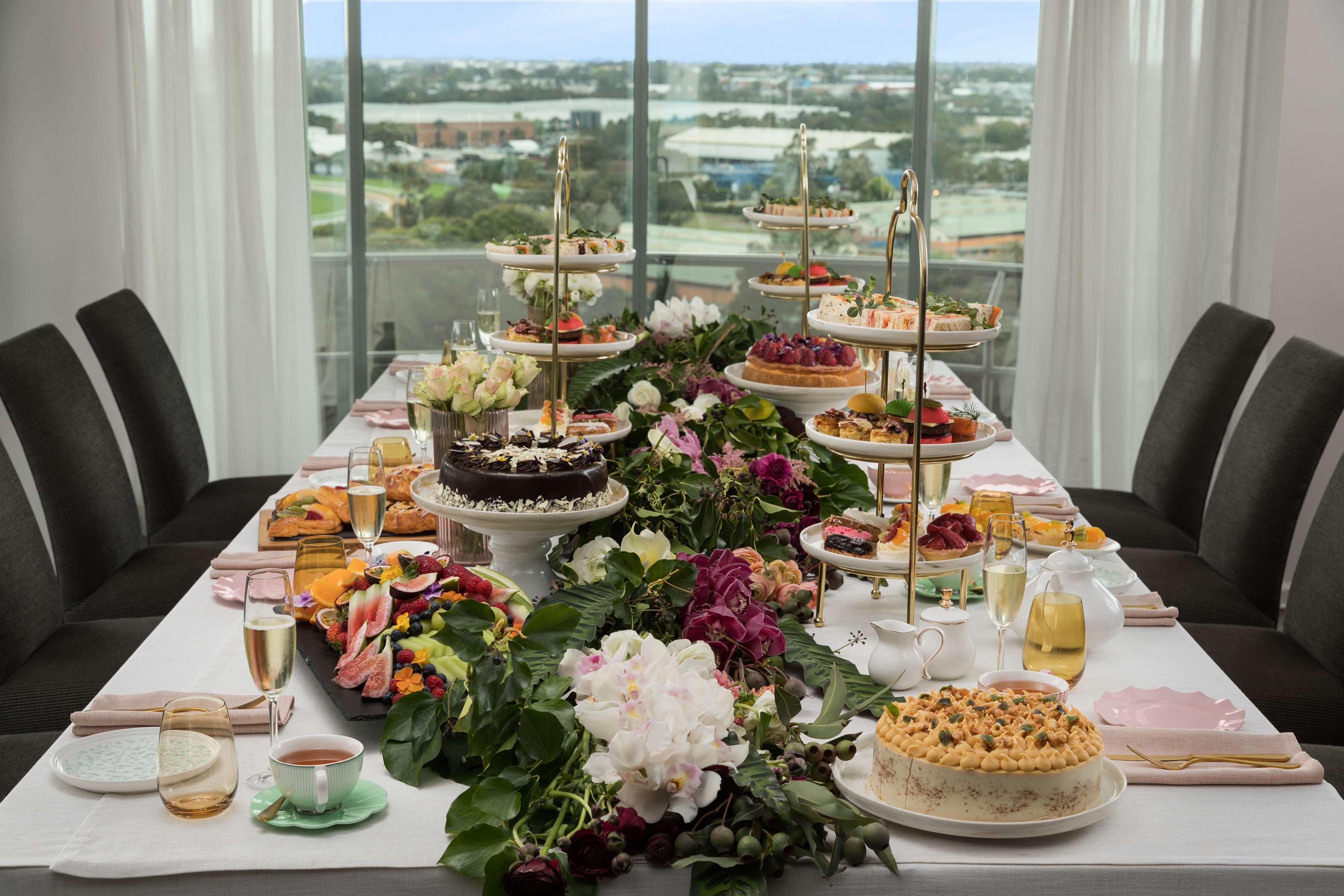 Rydges Parramatta Hotel Kültér fotó