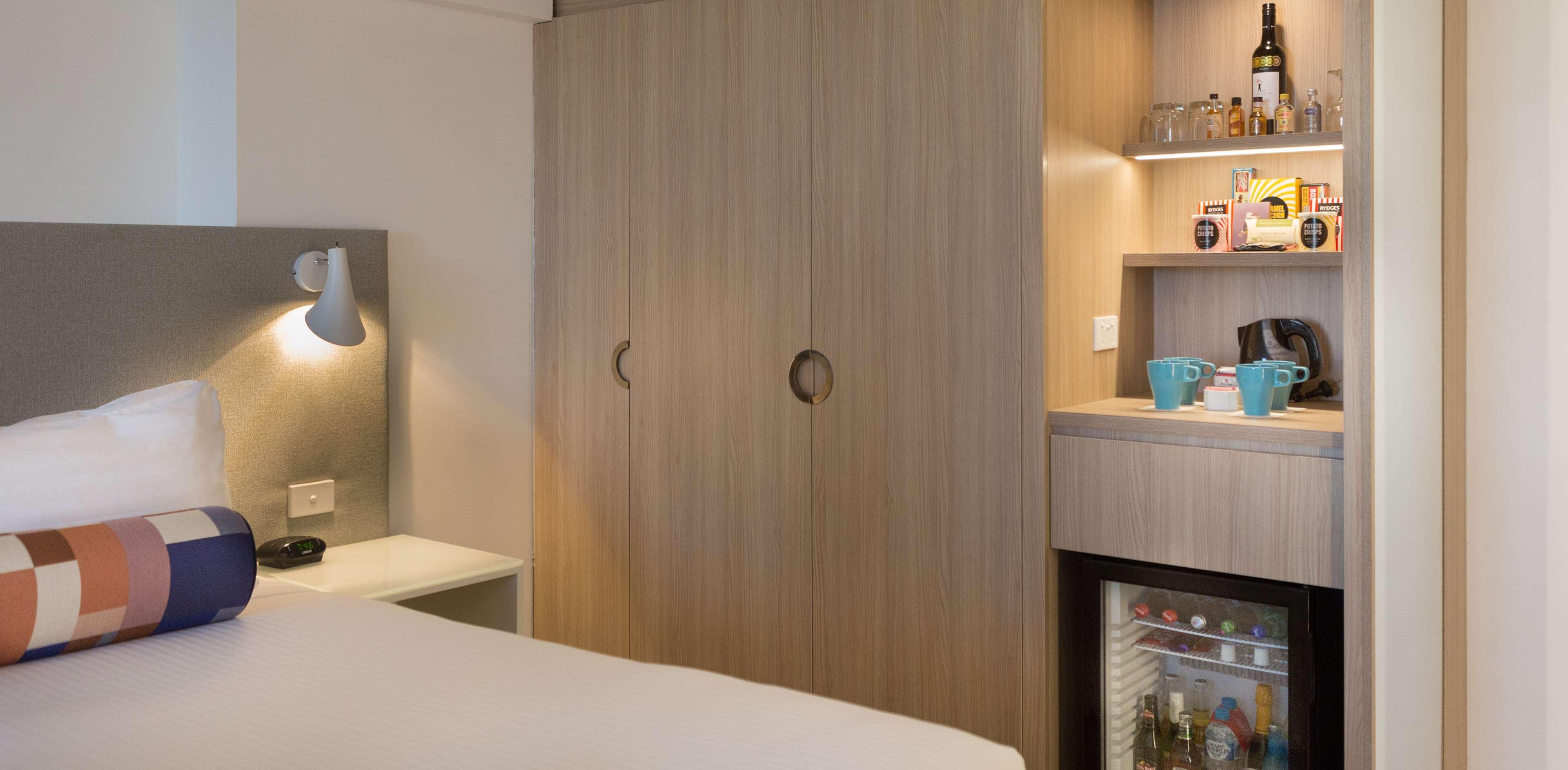 Rydges Parramatta Hotel Kültér fotó