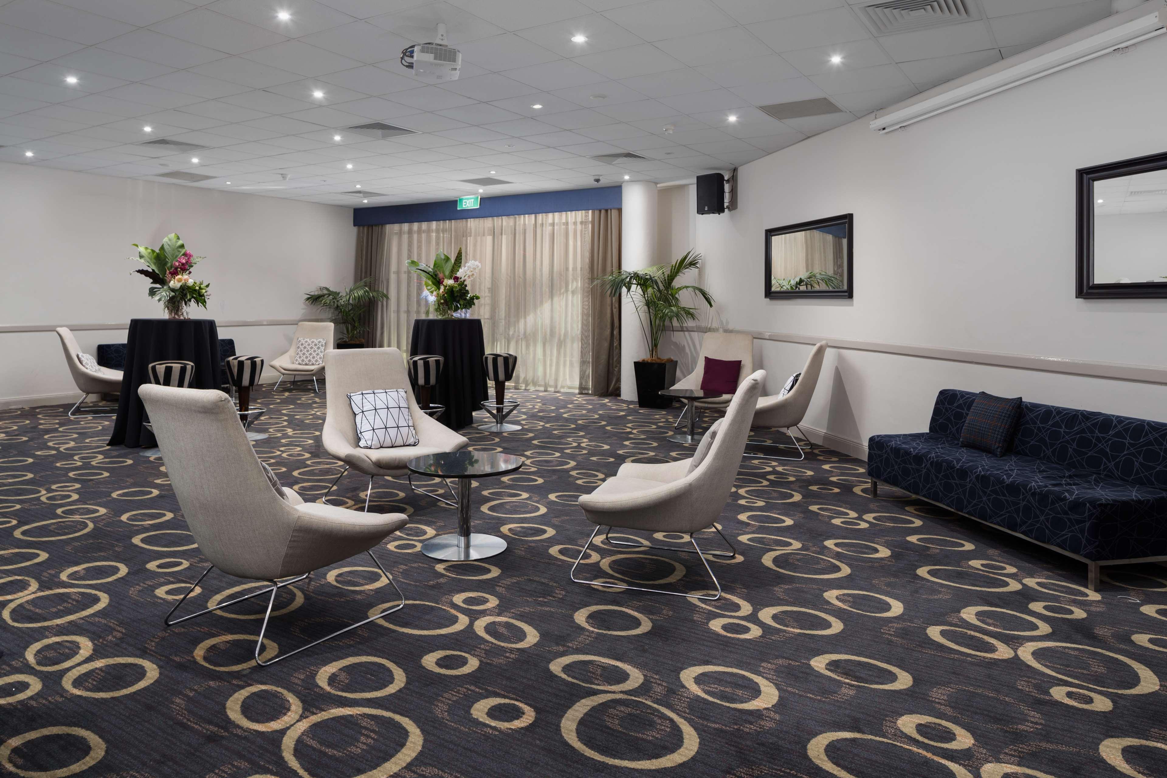 Rydges Parramatta Hotel Kültér fotó