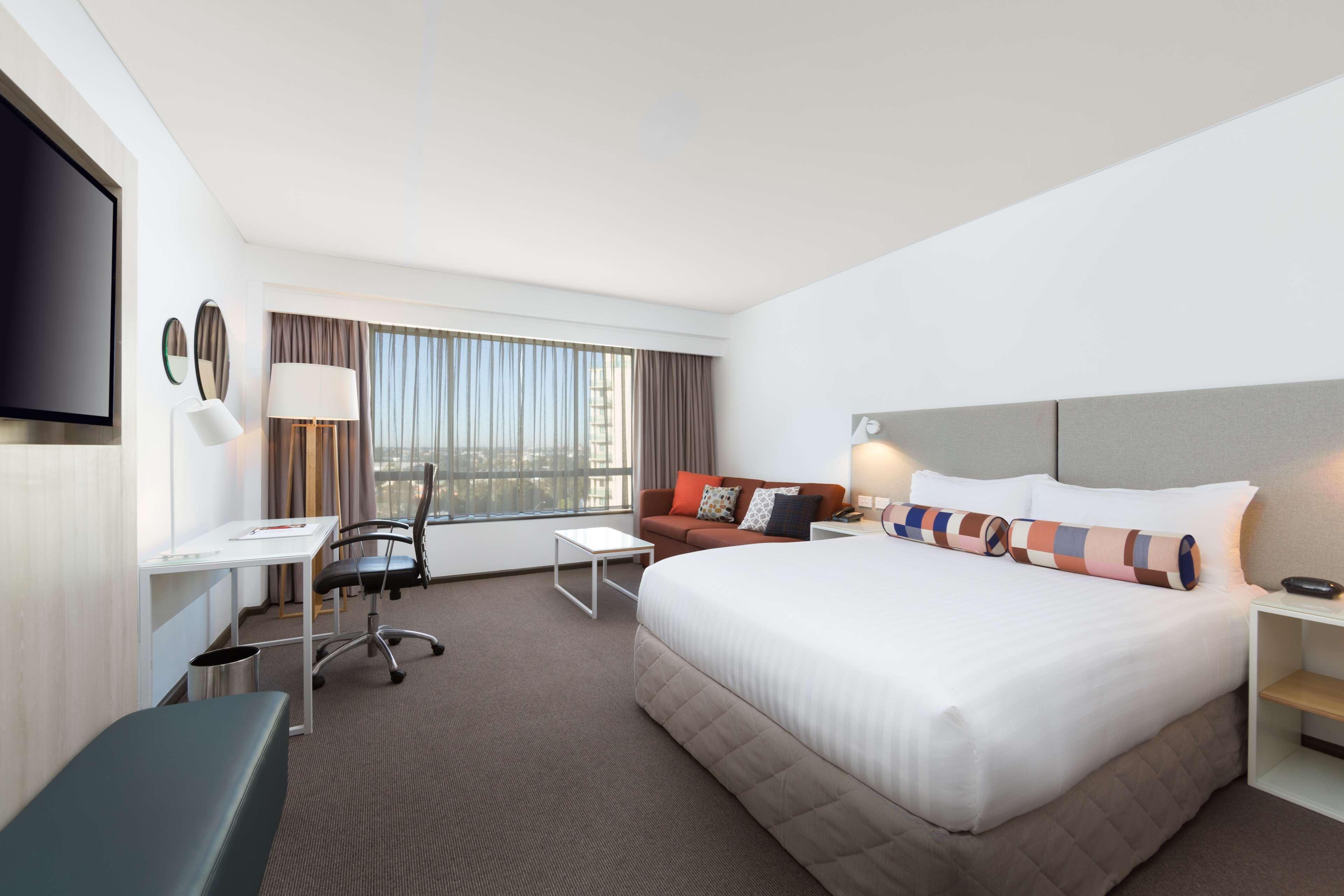 Rydges Parramatta Hotel Kültér fotó