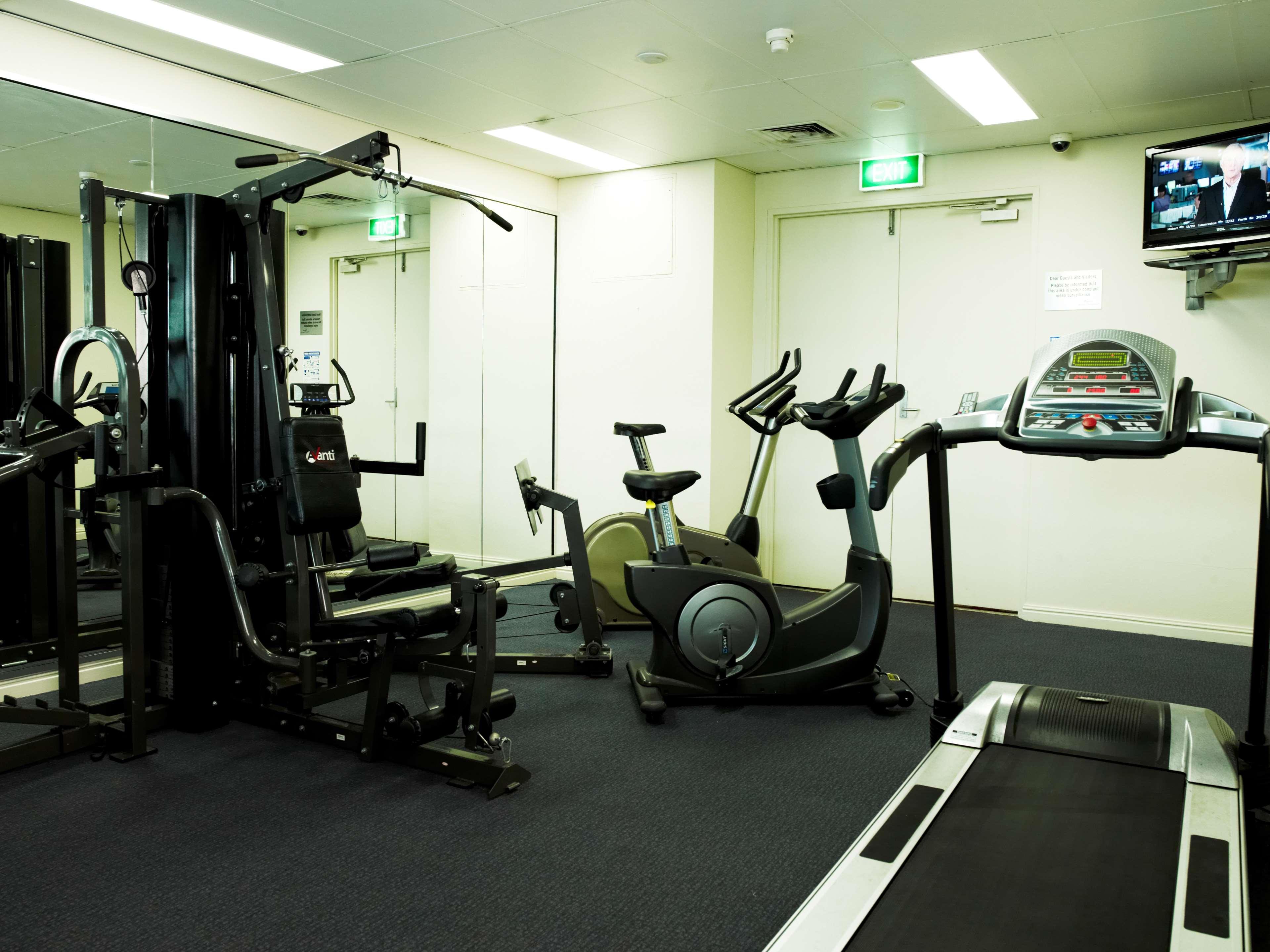 Rydges Parramatta Hotel Kültér fotó