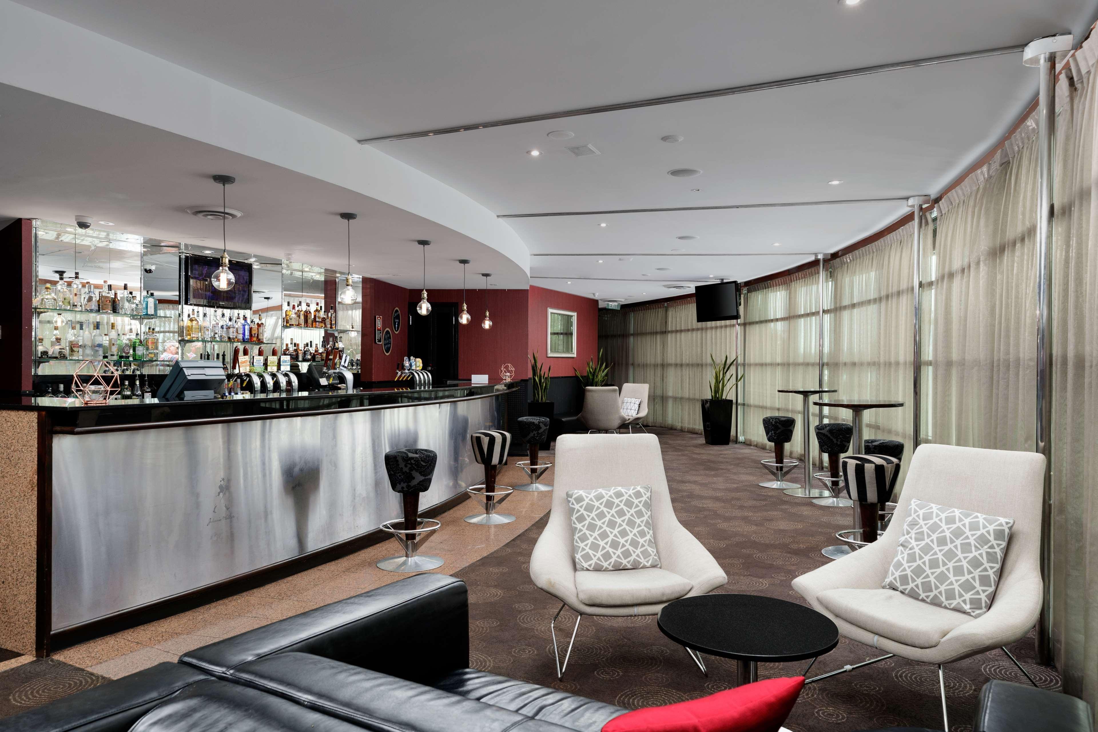 Rydges Parramatta Hotel Kültér fotó
