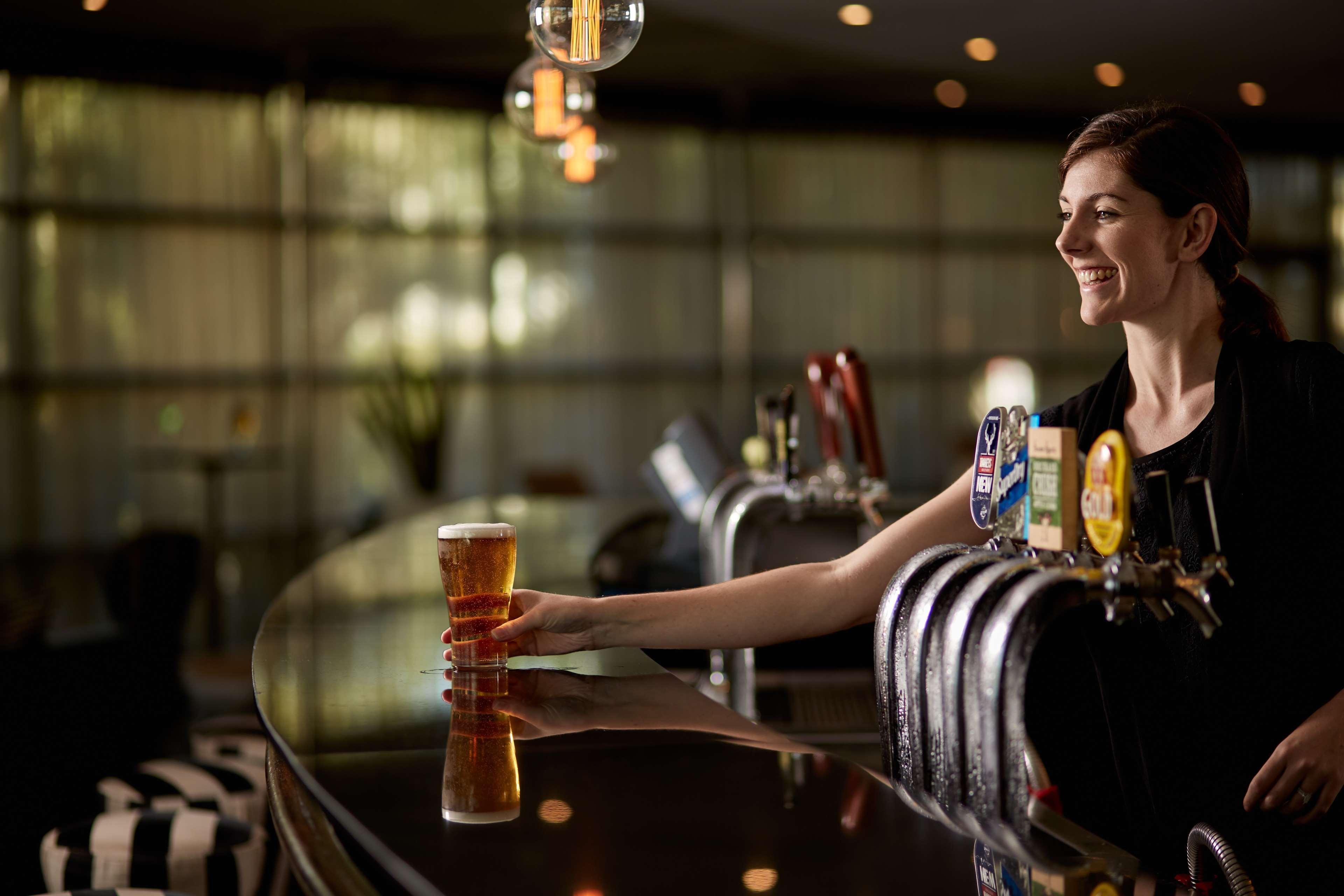 Rydges Parramatta Hotel Kültér fotó