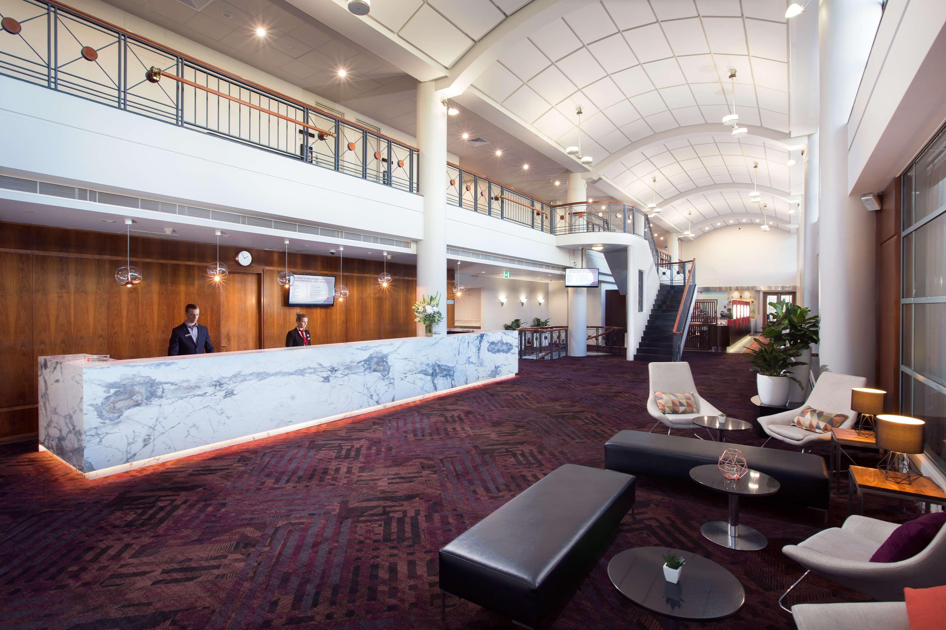 Rydges Parramatta Hotel Kültér fotó