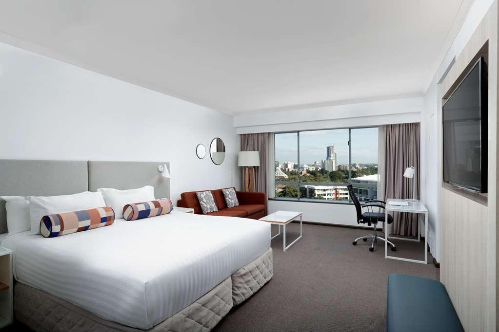 Rydges Parramatta Hotel Szoba fotó