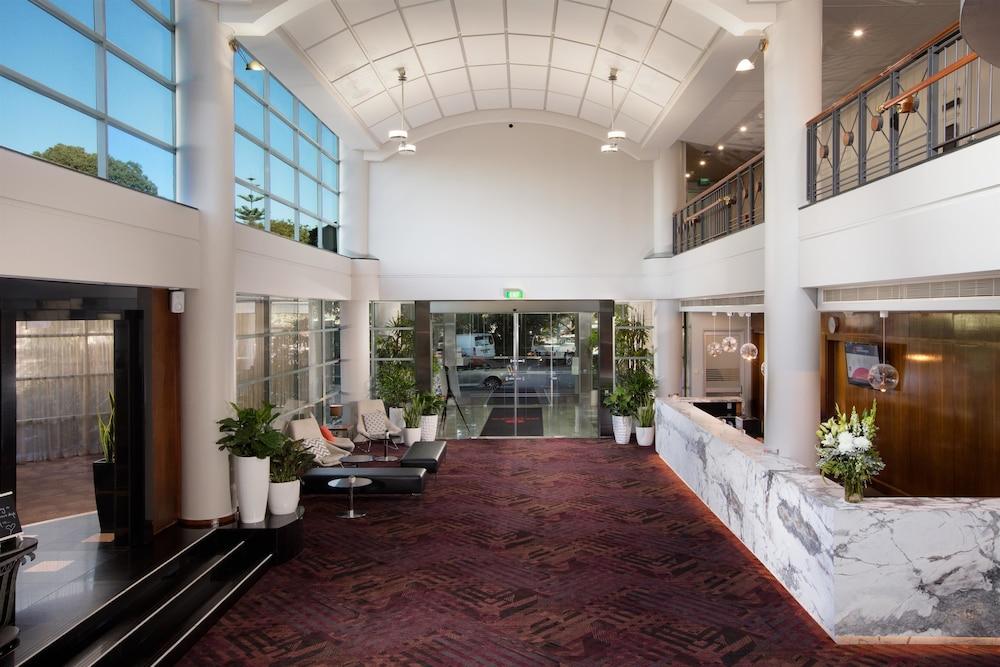 Rydges Parramatta Hotel Kültér fotó