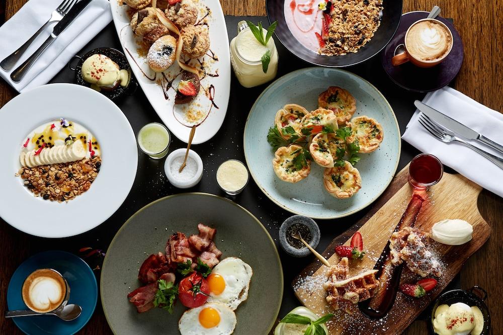 Rydges Parramatta Hotel Kültér fotó