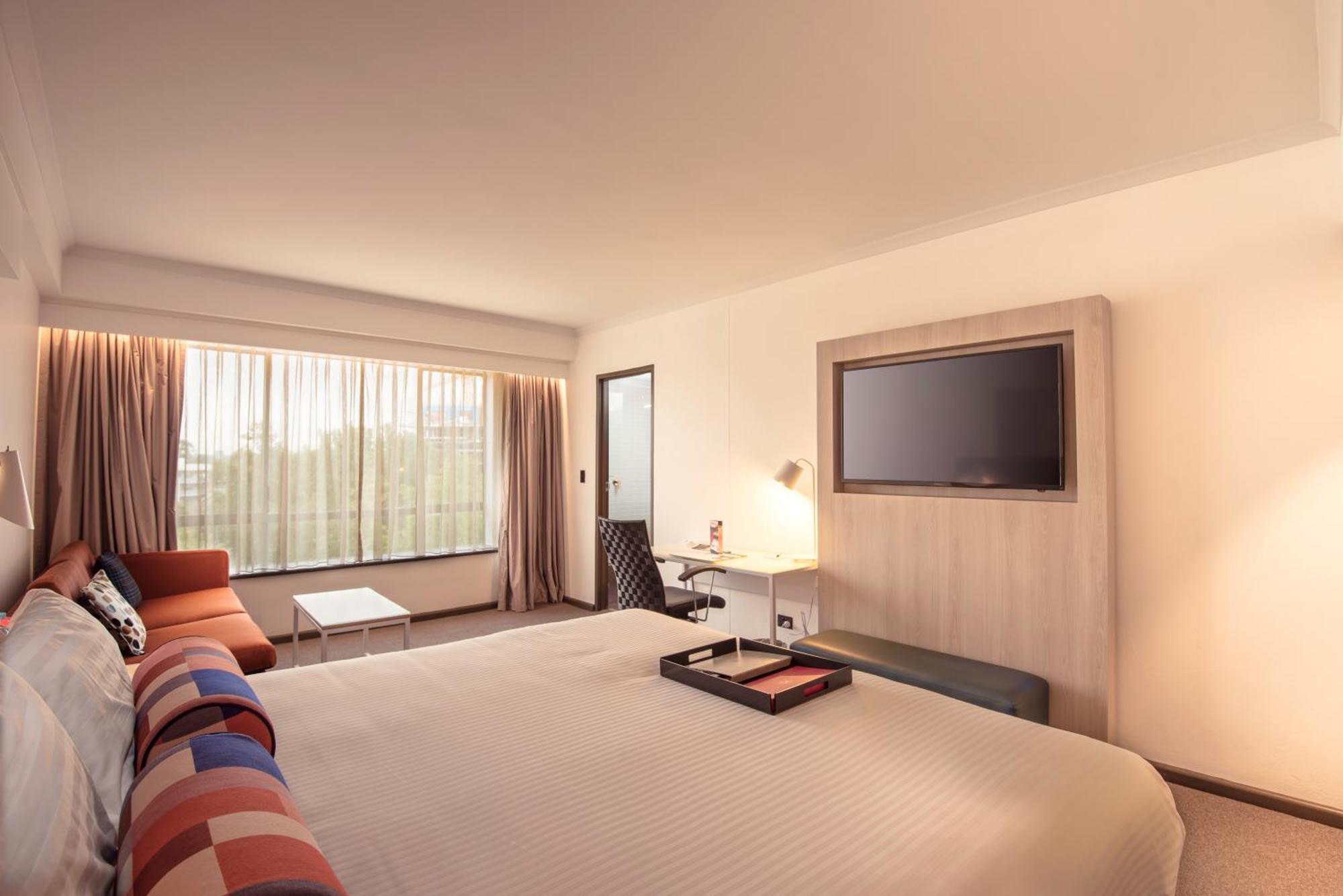 Rydges Parramatta Hotel Kültér fotó