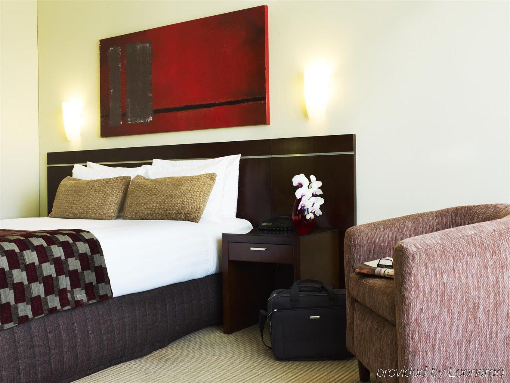 Rydges Parramatta Hotel Kültér fotó