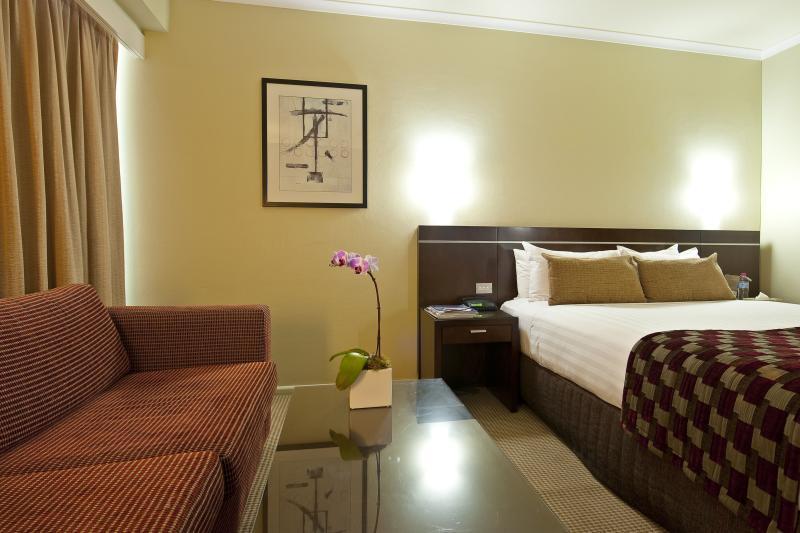 Rydges Parramatta Hotel Kültér fotó
