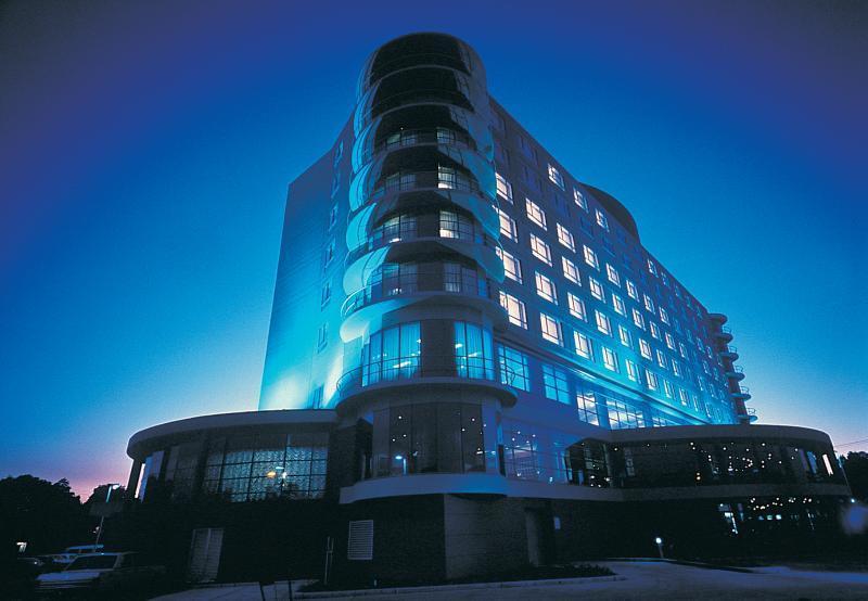 Rydges Parramatta Hotel Kültér fotó