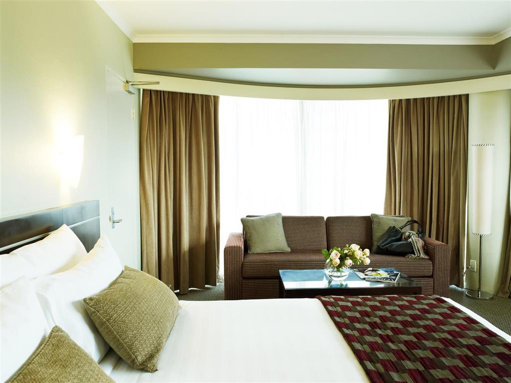 Rydges Parramatta Hotel Felszereltség fotó
