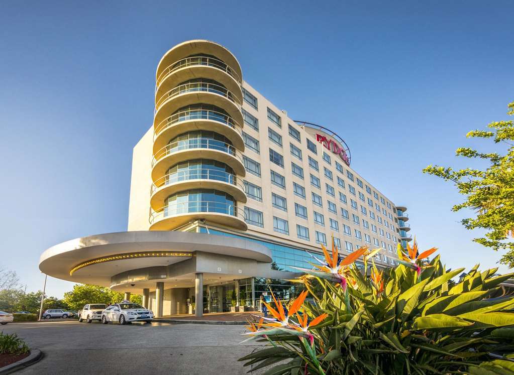 Rydges Parramatta Hotel Kültér fotó