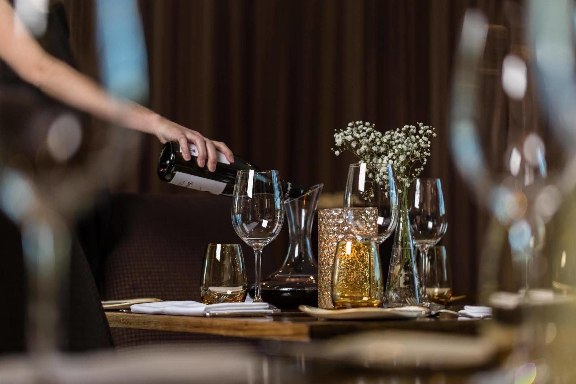 Rydges Parramatta Hotel Kültér fotó