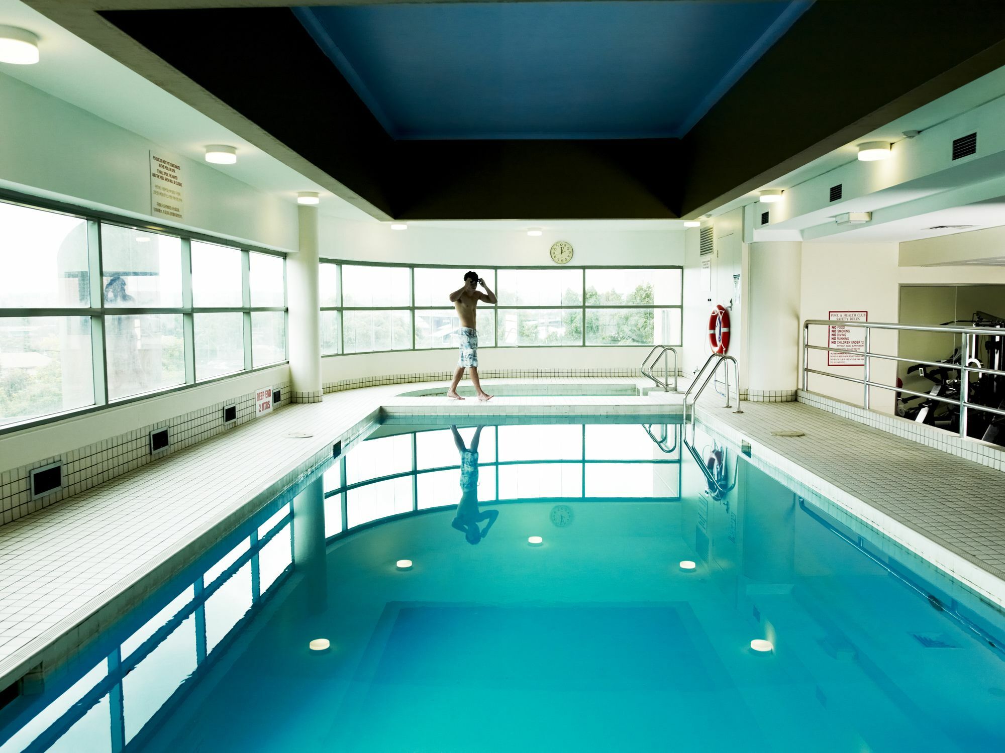 Rydges Parramatta Hotel Kültér fotó